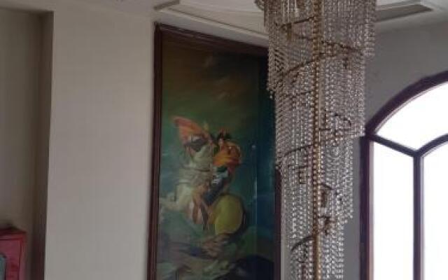 Hotel Sitara Residency