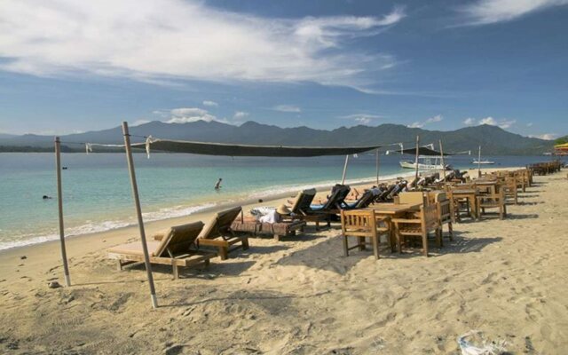 Chill Out Bungalows