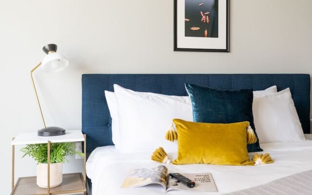 The Guild Downtown - Seaholm