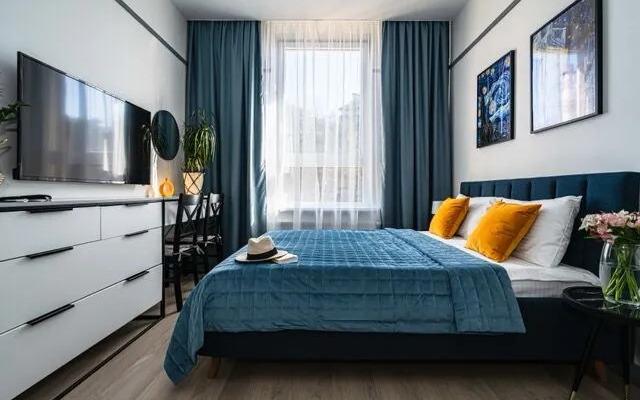 Оригами на ул. Карла Маркса,  д. 13Б