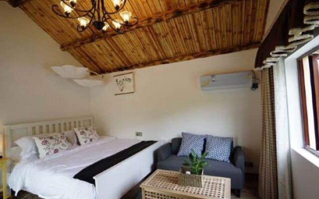 Jishan Jishui B&B