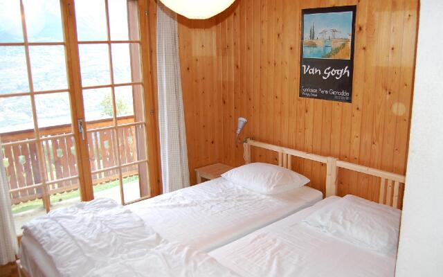 Chalet Enfin - Three Bedroom