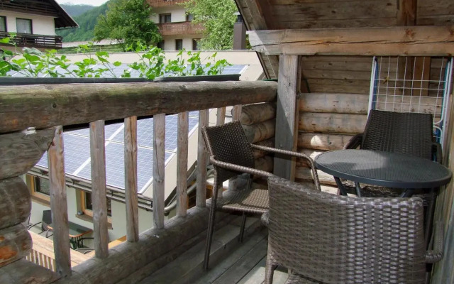 Apartma Cebelica