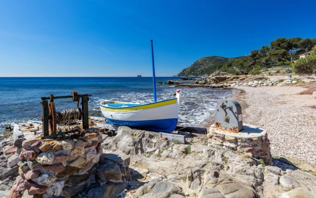 Appartement moderne de 54 mÂ², 2 chambres