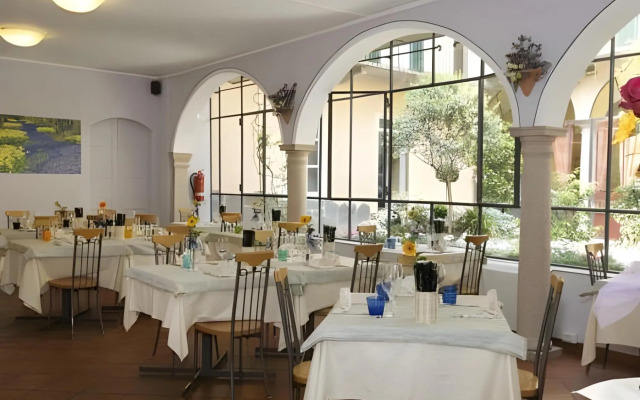 Albergo Pesce D'oro