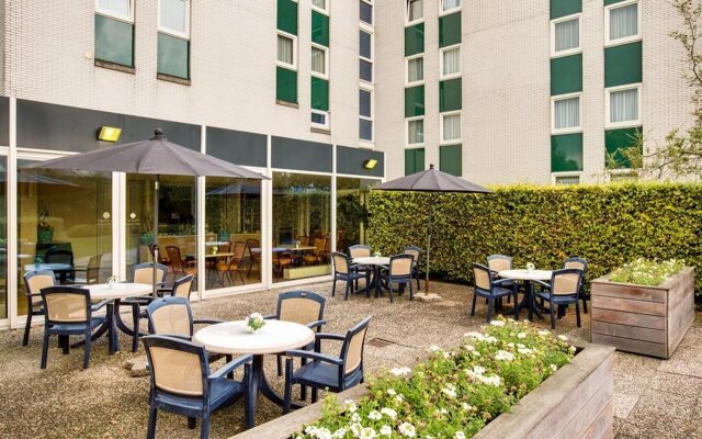 Отель KaFra Best