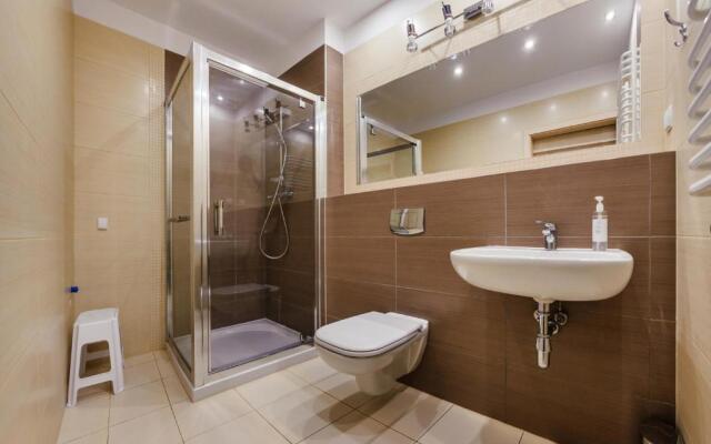 Apartamenty Sun & Snow Promenada