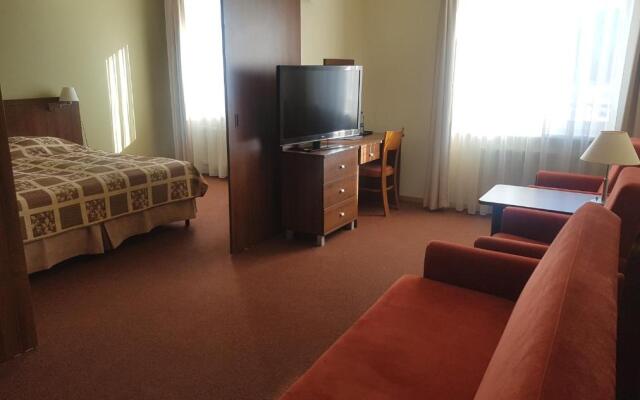 Hotel Olivia