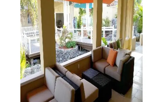 Ocean Terrace Inn