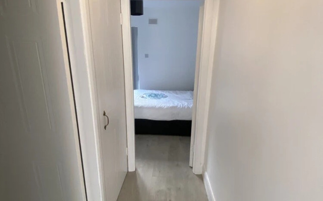 Two Bedroom City Centre Apartment