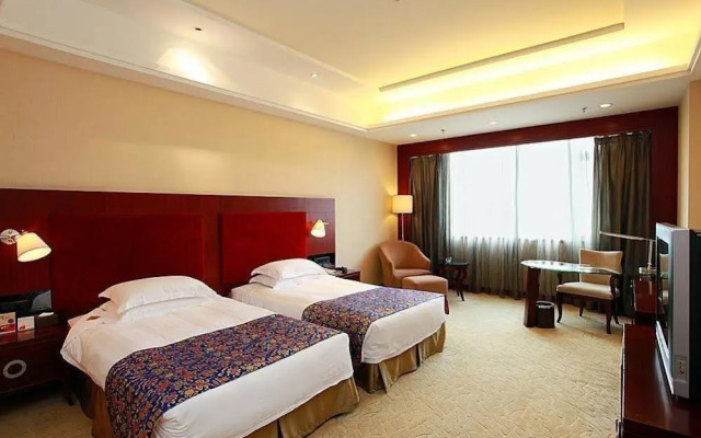 Tibet Zhuhai