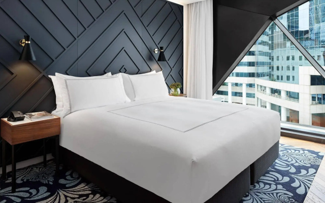 West  Sydney, Curio Collection by Hilton