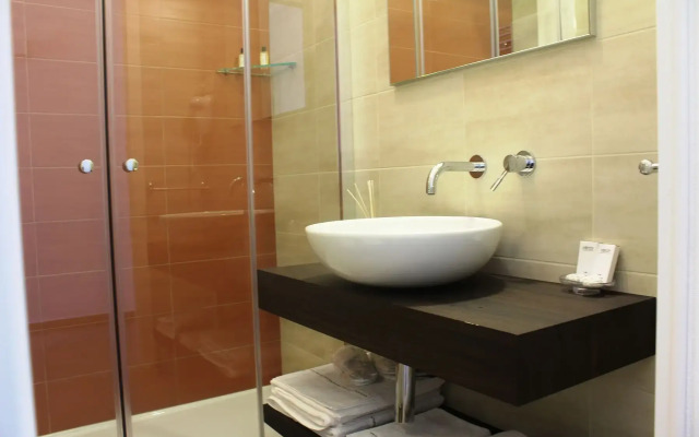 I Cordari B&B