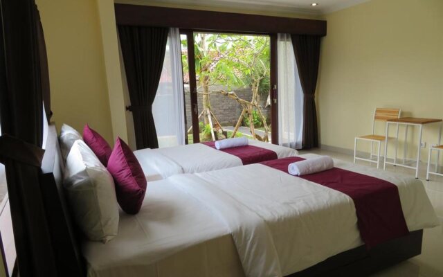 Odah Ayu Guest House