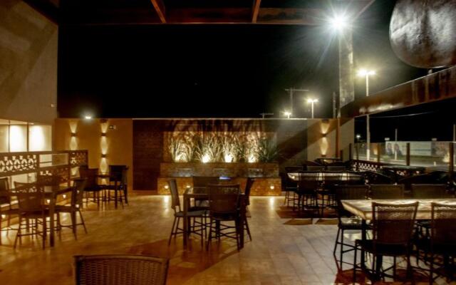 Avenida Park Hotel - Iturama