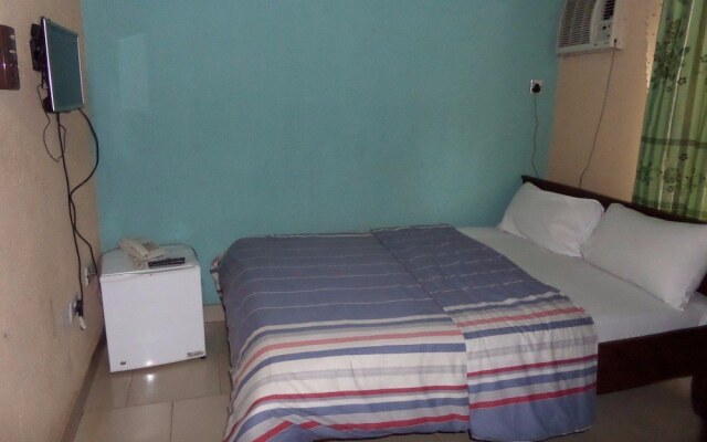 Jaftel Hotels & Suites