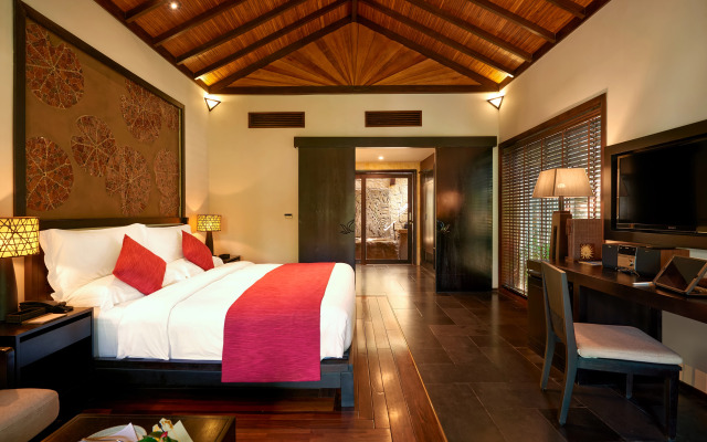 Amiana Resort Nha Trang