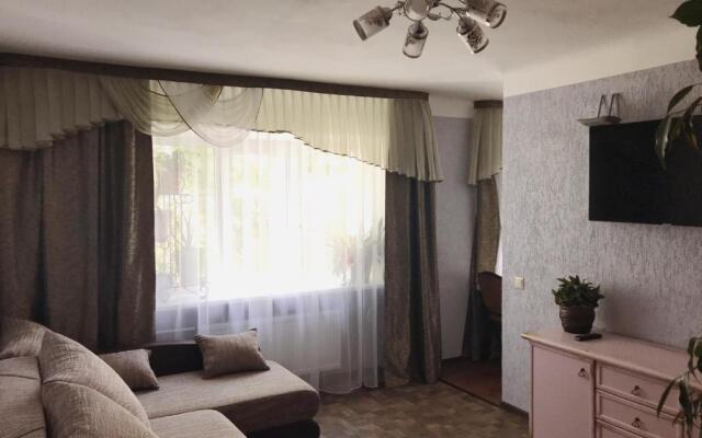 P. Stradiņa iela 17 Апартаменты