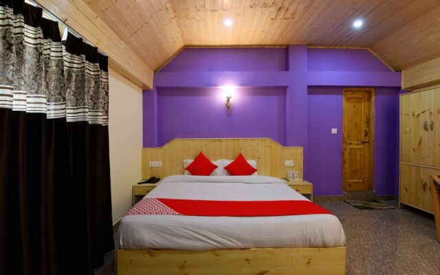 OYO 14393 Hotel Akash Hills