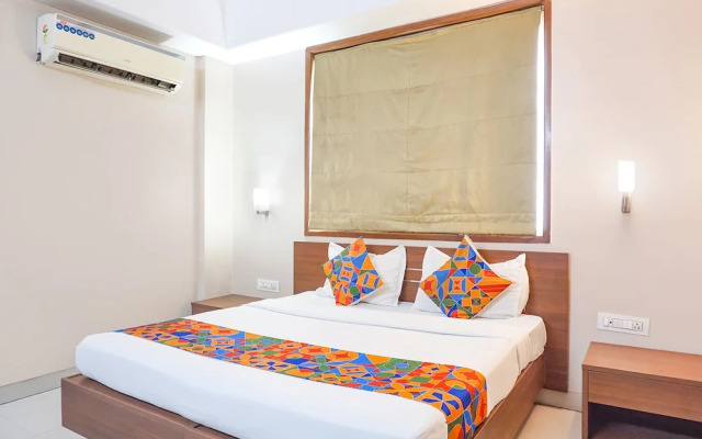 Classic Executive Hotel