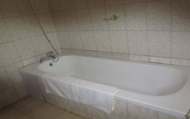 Tourist Hotel Bungoma