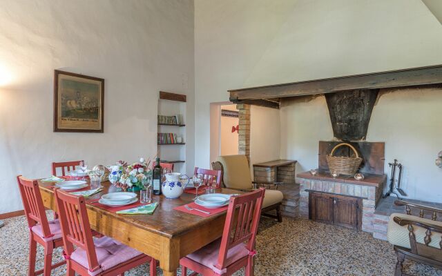 Chianti Resort - Casa Lavanda