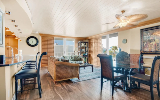 Tristan Towers Unit 1B