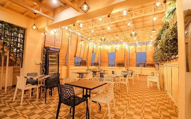 FabHotel Prime Vrajraj Palace With Pool