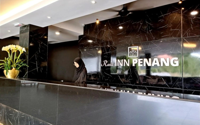 Raia Inn Penang