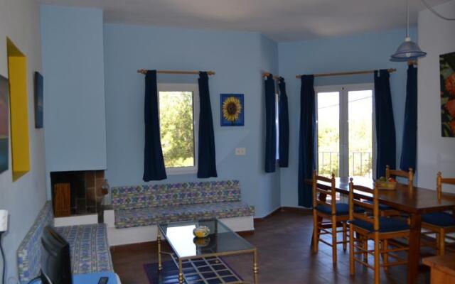 Apartamentos Cas Xurrac