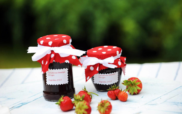 Turisticna Kmetija Seruga