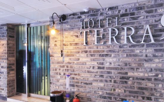Ulsan Samsan Terra 9