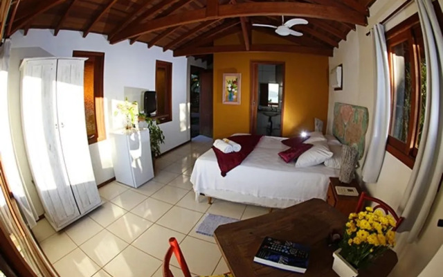 Pousada Vigia das Mares