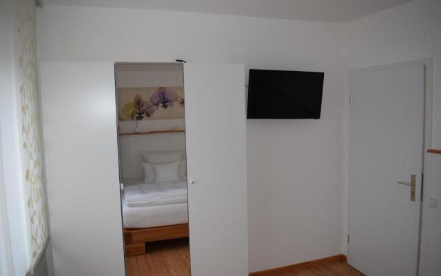 Penthouse mit 2 Schlafzimmer (U3)