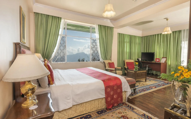 The Elgin Mount Pandim - A Heritage Resort & Spa