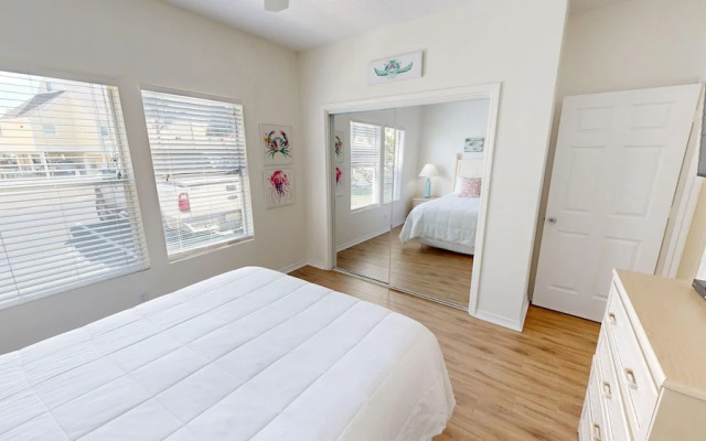 Sandpiper Cove 9141 3 Bedroom Condo by RedAwning