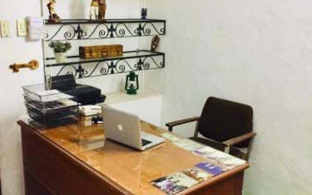 Casa de Ines y Victoria