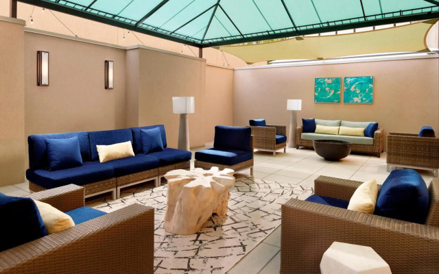 The Westin Chattanooga