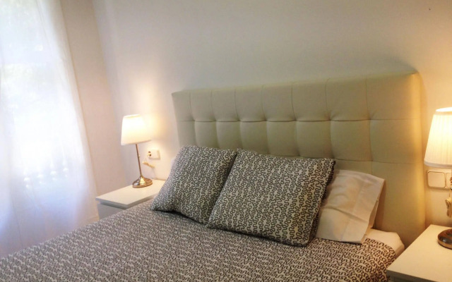 O&A Apartments Barcelona: Villarroel