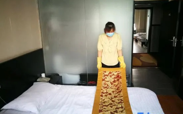 Yunjing Hotel Chuzhou