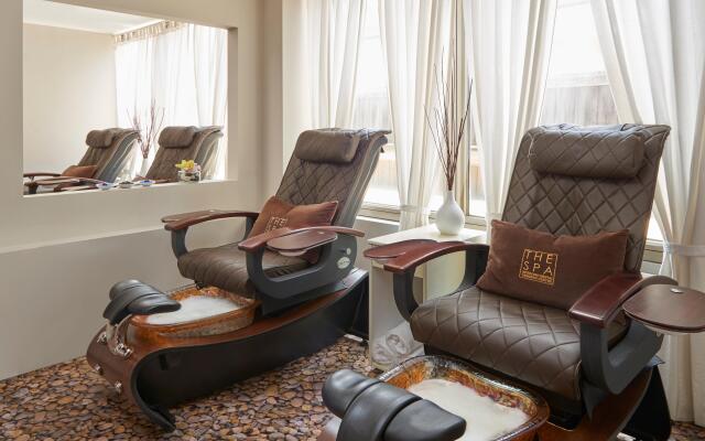 InterContinental Toronto Centre by IHG