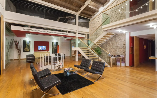 Hotel Villa Carlotta