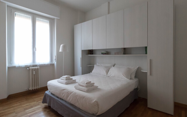 Italianway - Papiniano 18 B