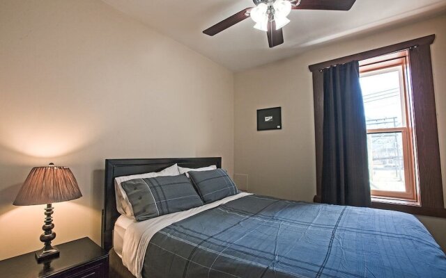 The Grizzly Den by Revelstoke Vacations