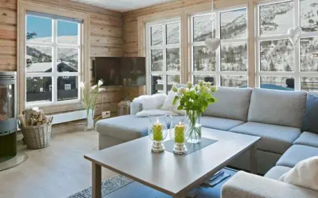 Stranda Lodge