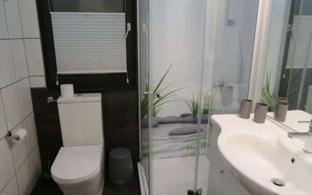 Modern Holiday Home in Lechbruck With Terrace