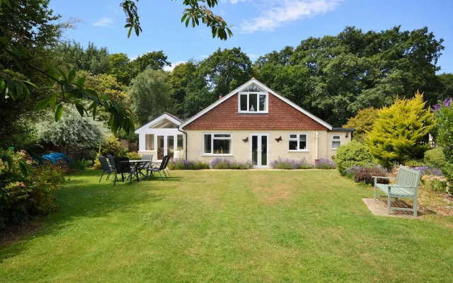 Woodside Cottage