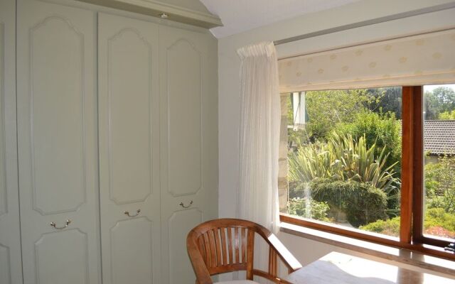 Southover Bed and Breakfast