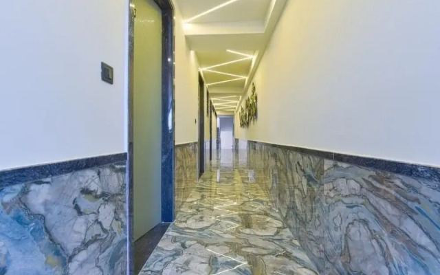 Hotel Shubh Hari