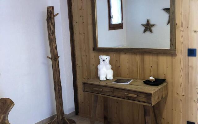 Chalet Valloire, 5 pièces, 10 personnes - FR-1-263-465